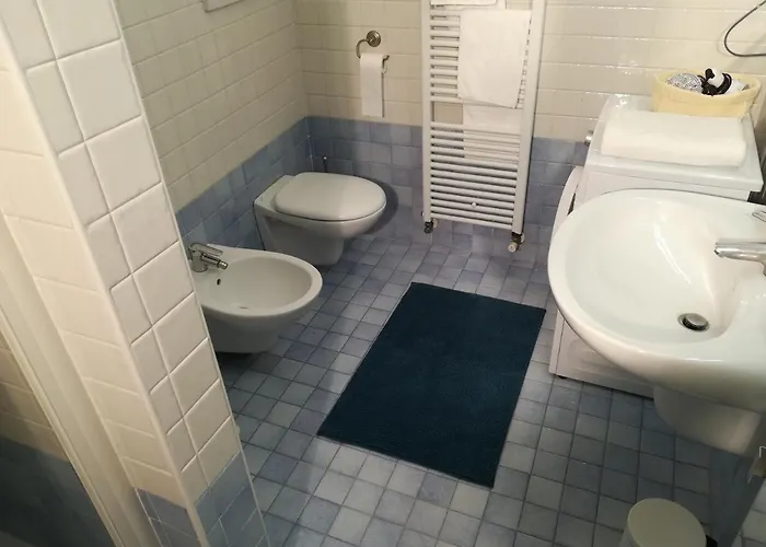 La Casa Di Marzia