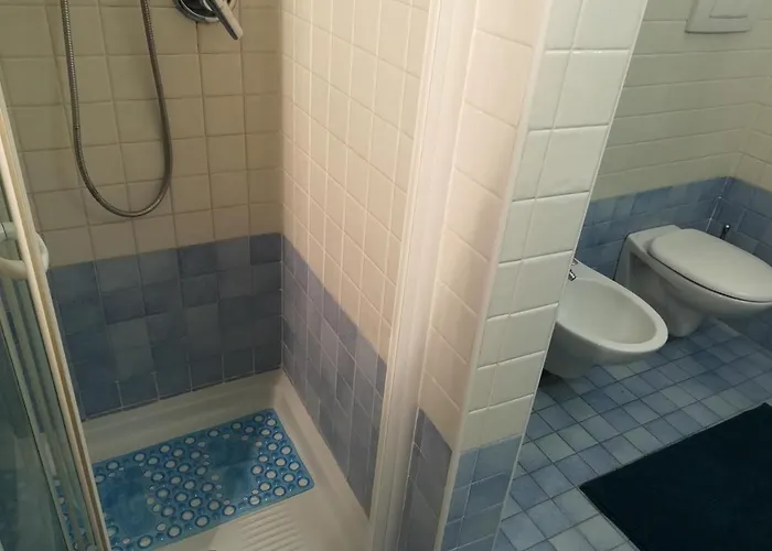 La Casa Di Marzia Apartament Bardolino