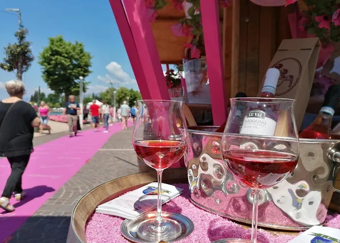 Apartament La Casa Di Marzia *