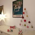 Apartment La Casa Di Marzia Bardolino