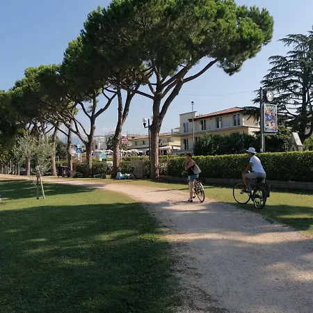 Appartement La Casa Di Marzia