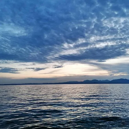 La Casa Di Marzia Appartement