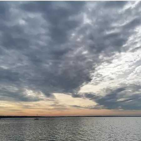 La Casa Di Marzia Appartement Bardolino