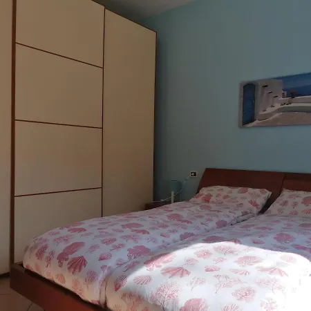 Appartement La Casa Di Marzia *