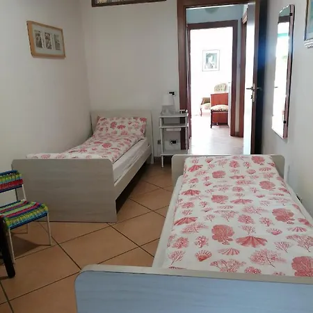 Appartement La Casa Di Marzia