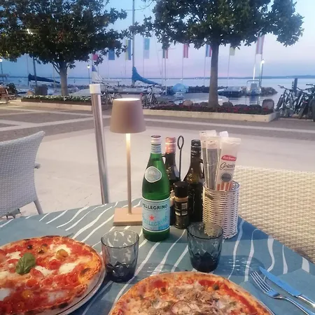 Appartement La Casa Di Marzia *