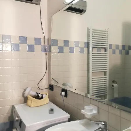 La Casa Di Marzia Appartement Bardolino