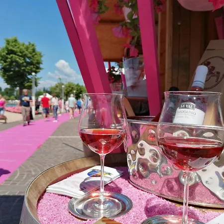 Appartement La Casa Di Marzia *